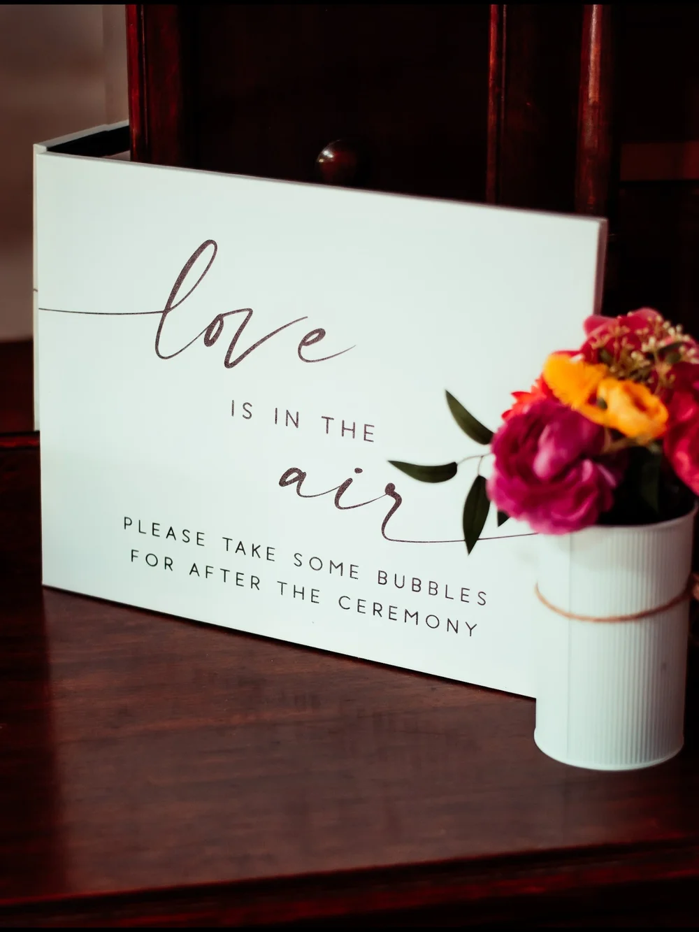 Beautiful Wedding Decor